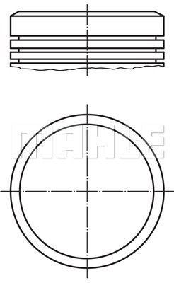 WILMINK GROUP Kolvid WG1200967